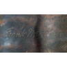 Mitt, First Baseman, Baseball, Goldsmith, SPECIAL SERVICES U.S. ARMY Mitt, First Baseman, Baseball, Goldsmith, SPECIAL SERVICES U.S. ARMY