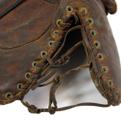 Gant de baseball, première base, Goldsmith, SPECIAL SERVICES U.S. ARMY