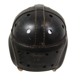 Casque de football américain, Rawlings, SPECIAL SERVICES U.S. ARMY
