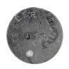 Photographs and Dog Tag, Dog Tag, Pfc. Grover Kessler, Co. L, 315th Inf. Regt., 79th Infantry Division, AEF