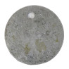 Photographs and Dog Tag, Dog Tag, Pfc. Grover Kessler, Co. L, 315th Inf. Regt., 79th Infantry Division, AEF