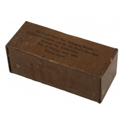 Projector, Pyrotechnic, US Navy, 1943, Complete