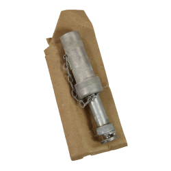 Projector, Pyrotechnic, Mk 3, US Navy, 1943, Complete