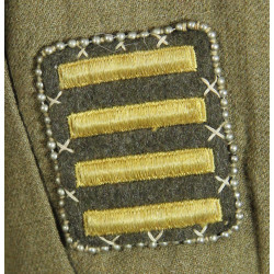 Shirt, Wool, Special, 29th Infantry Division, 14 ½ x 33