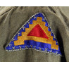 Shirt, Wool, Special, 29th Infantry Division, 14 ½ x 33