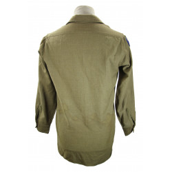 Shirt, Wool, Special, 29th Infantry Division, 14 ½ x 33