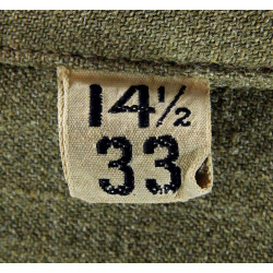 Shirt, Wool, Special, 29th Infantry Division, 14 ½ x 33