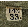 Shirt, Wool, Special, 29th Infantry Division, 14 ½ x 33