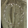 Shirt, Wool, Special, 29th Infantry Division, 14 ½ x 33