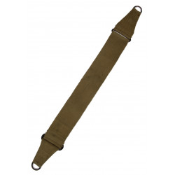 Strap, Carrying, Bag, M-1936, British-Made, M.E. CO. 1943