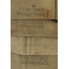 Strap, Carrying, Bag, M-1936, British-Made, M.E. CO. 1943