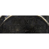 Ampèremètre, tableau de bord, USAAF