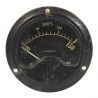 Ammeter, USAAF