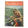 Magazine, DIE WEHRMACHT, June 24, 1942