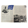 Magazine, YANK, October 15, 1944, British Edition Magazine, YANK, October 15, 1944, British Edition