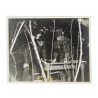 Photograph, Brig. Gen. Higgins, HQ. 101st AB. Div.