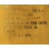 Vest, Life Preserver, Type B-4, USAAF, 1942 Vest, Life Preserver, Type B-4, USAAF, 1942