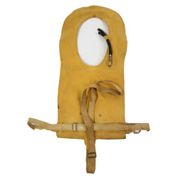 Vest, Life Preserver, Type B-4, USAAF, 1942