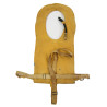 Vest, Life Preserver, Type B-4, USAAF, 1942 Vest, Life Preserver, Type B-4, USAAF, 1942