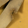 Vest, Life Preserver, Type B-4, USAAF, 1942 Vest, Life Preserver, Type B-4, USAAF, 1942