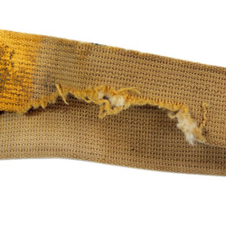 Gilet de sauvetage Type B-4, USAAF, 1942