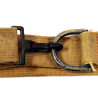 Vest, Life Preserver, Type B-4, USAAF, 1942 Vest, Life Preserver, Type B-4, USAAF, 1942