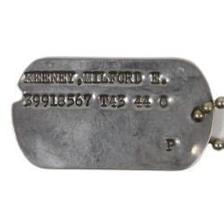 Grouping, Cpl. Milford Keeney, Co. C, 395th Inf. Regt., 99th Infantry Division, WIA, ETO