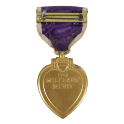 Grouping, Cpl. Milford Keeney, Co. C, 395th Inf. Regt., 99th Infantry Division, WIA, ETO