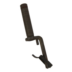 Tromblon lance-grenade M-7, KNAPP MONARCH