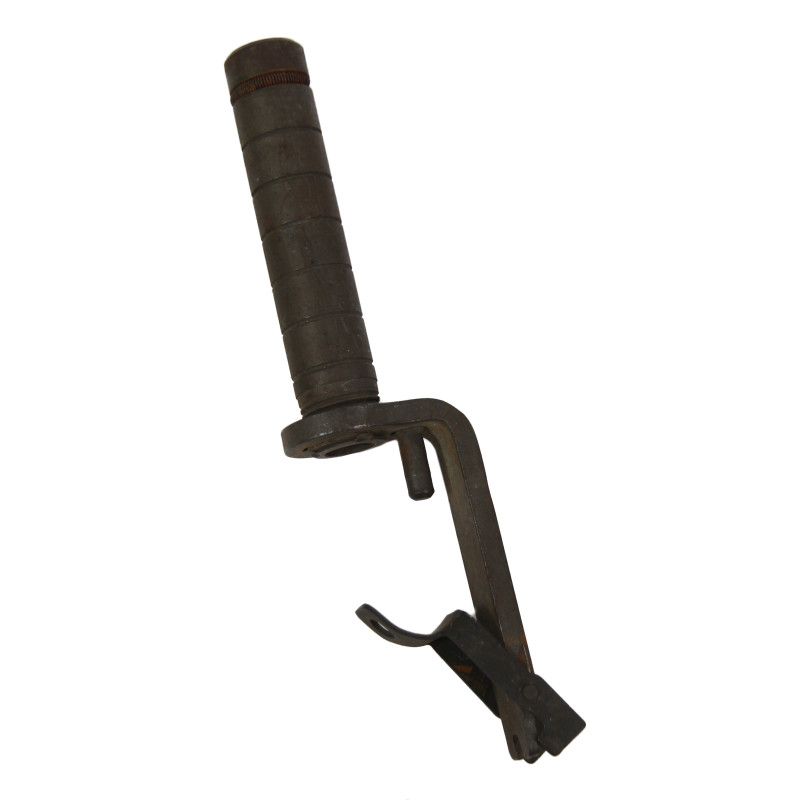 Tromblon lance-grenade M-7, KNAPP MONARCH