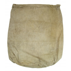 Sac paquetage (Barrack Bag), Pfc. Charles Jordan, 529th Bomb. Squadron, 5th Air Force, PTO
