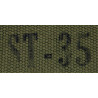 Strap, Support, ST-35