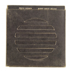 Aid, Training, Morse Code, US Navy