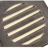 Code morse, US Navy
