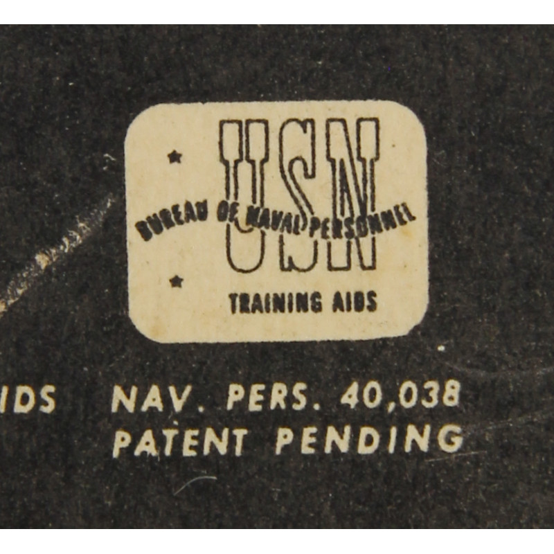 Aid, Training, Morse Code, US Navy Aid, Training, Morse Code, US Navy