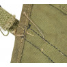 Triangle de havresac M-1910, 79th Field Artillery Regt., 7th Infantry Division