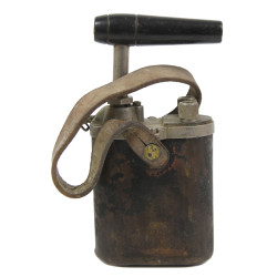 Machine, Blasting, US Army, WHITE-RODGERS ELEC. CO.