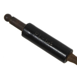 Receivers (Earphones), Type R-14, US Army, WM. J. MURDOCK CO.