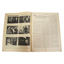 Magazine, Berliner Illustrierte Zeitung, July 27, 1944