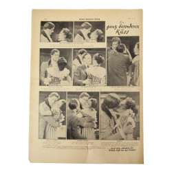 Magazine, Berliner Illustrierte Zeitung, July 27, 1944