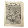 Magazine, Münchner Illustrierte Presse, 8 juin 1944