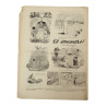 Magazine, Münchner Illustrierte Presse, 8 juin 1944
