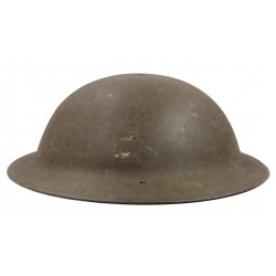 Helmet, M-1917, Medic, US Army