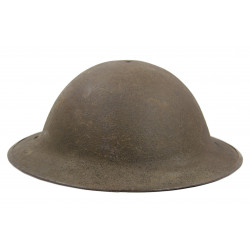 Helmet, M-1917, Medic, US Army