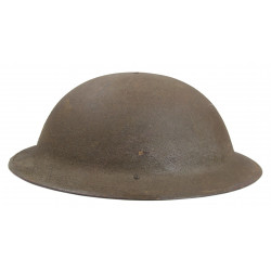 Helmet, M-1917, Medic, US Army