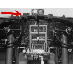 Switchbox, Destruction, Radio, BC-765, USAAF