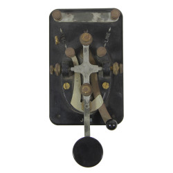 Key, Type J-38, US Army Signal Corps