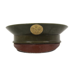 Compact, Powder, US Army, Complete