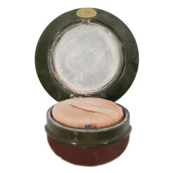 Compact, Powder, US Army, Complete