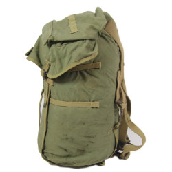 Pack, Jungle, OD 7, GOODCRAFT 1942
